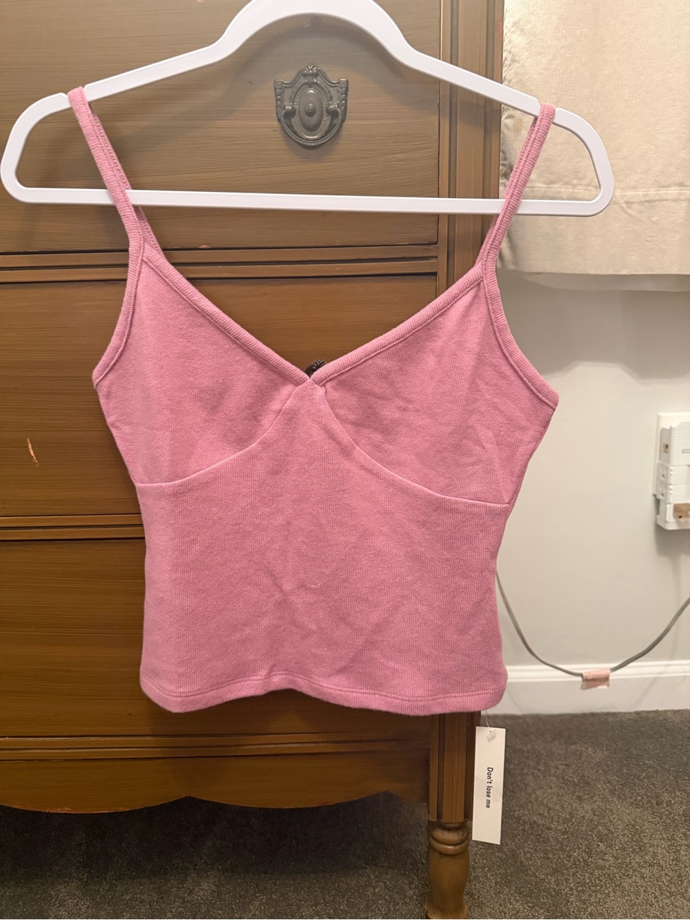 Reformation Top (NWT)